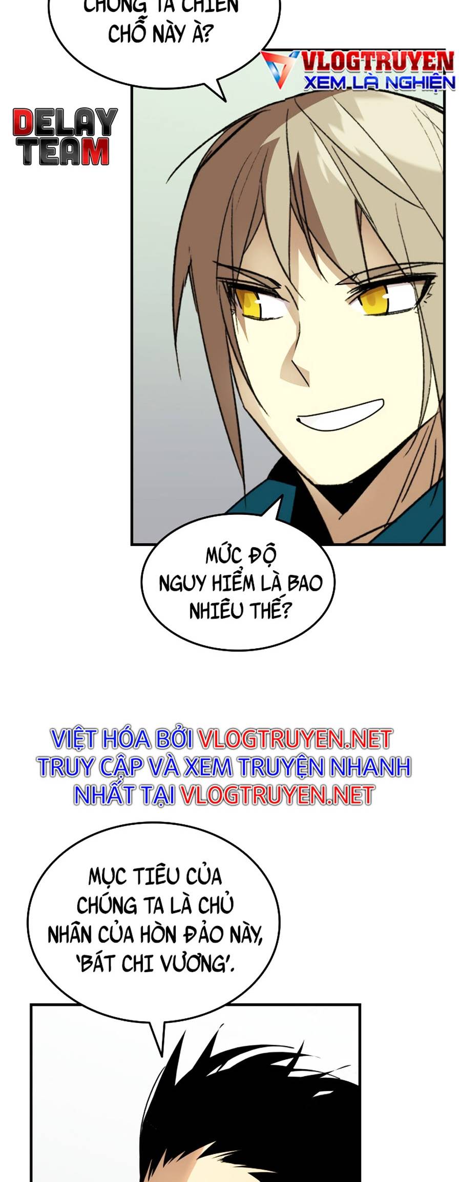 Trở Lại Làm Tân Thủ: Chapter 88