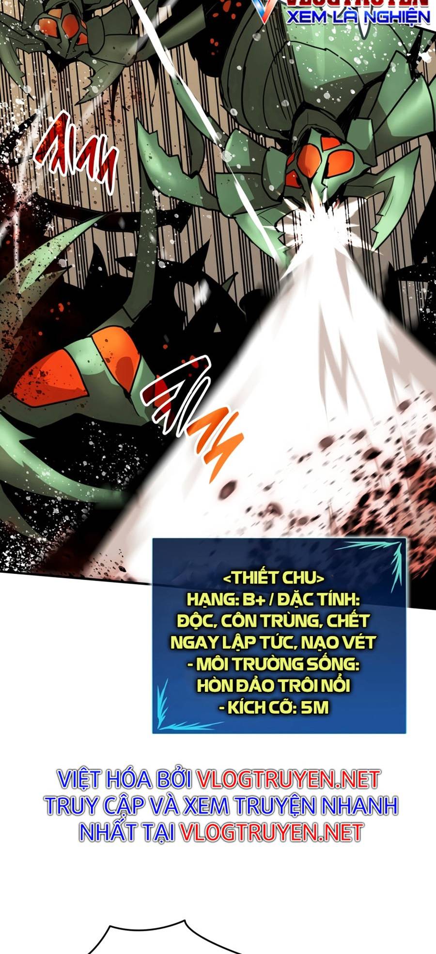 Trở Lại Làm Tân Thủ: Chapter 89