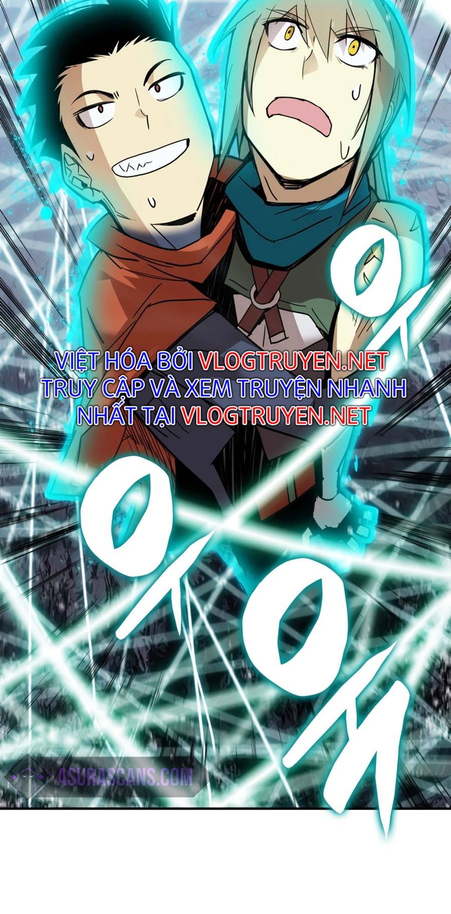 Trở Lại Làm Tân Thủ: Chapter 89