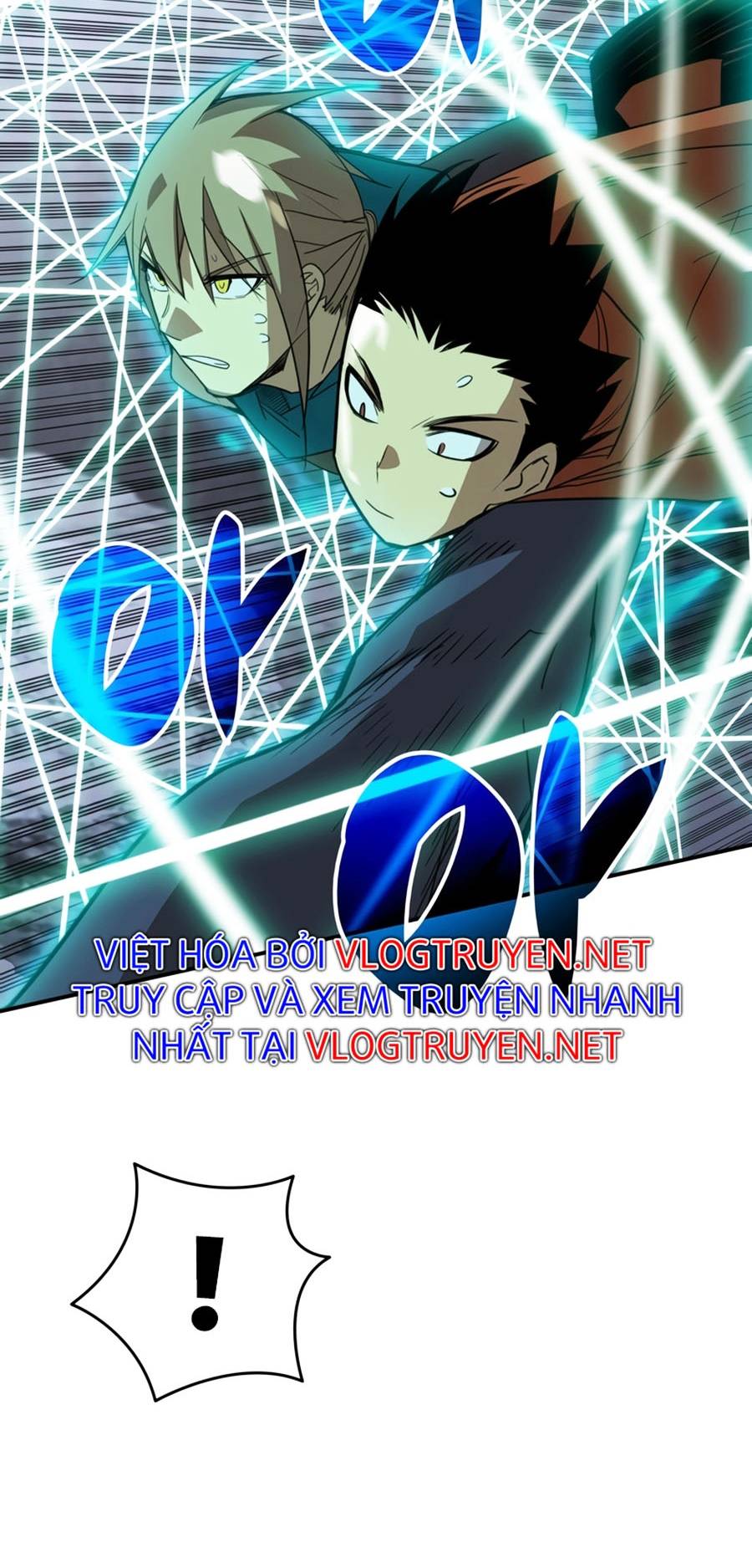 Trở Lại Làm Tân Thủ: Chapter 89