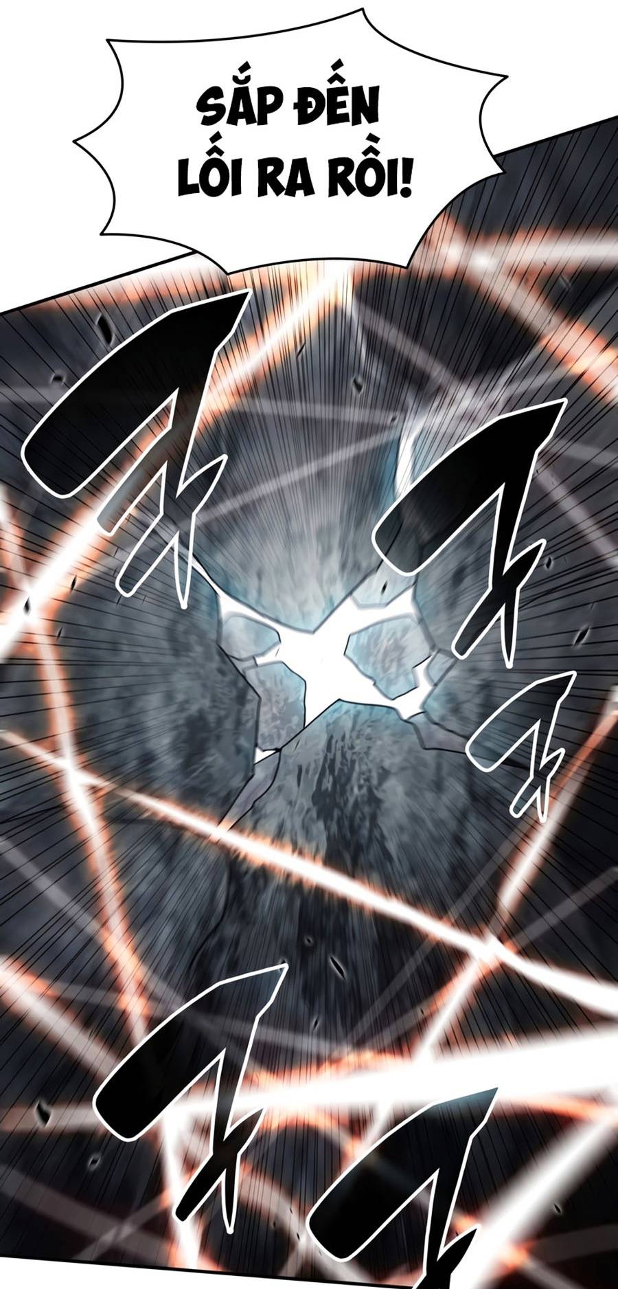Trở Lại Làm Tân Thủ: Chapter 89