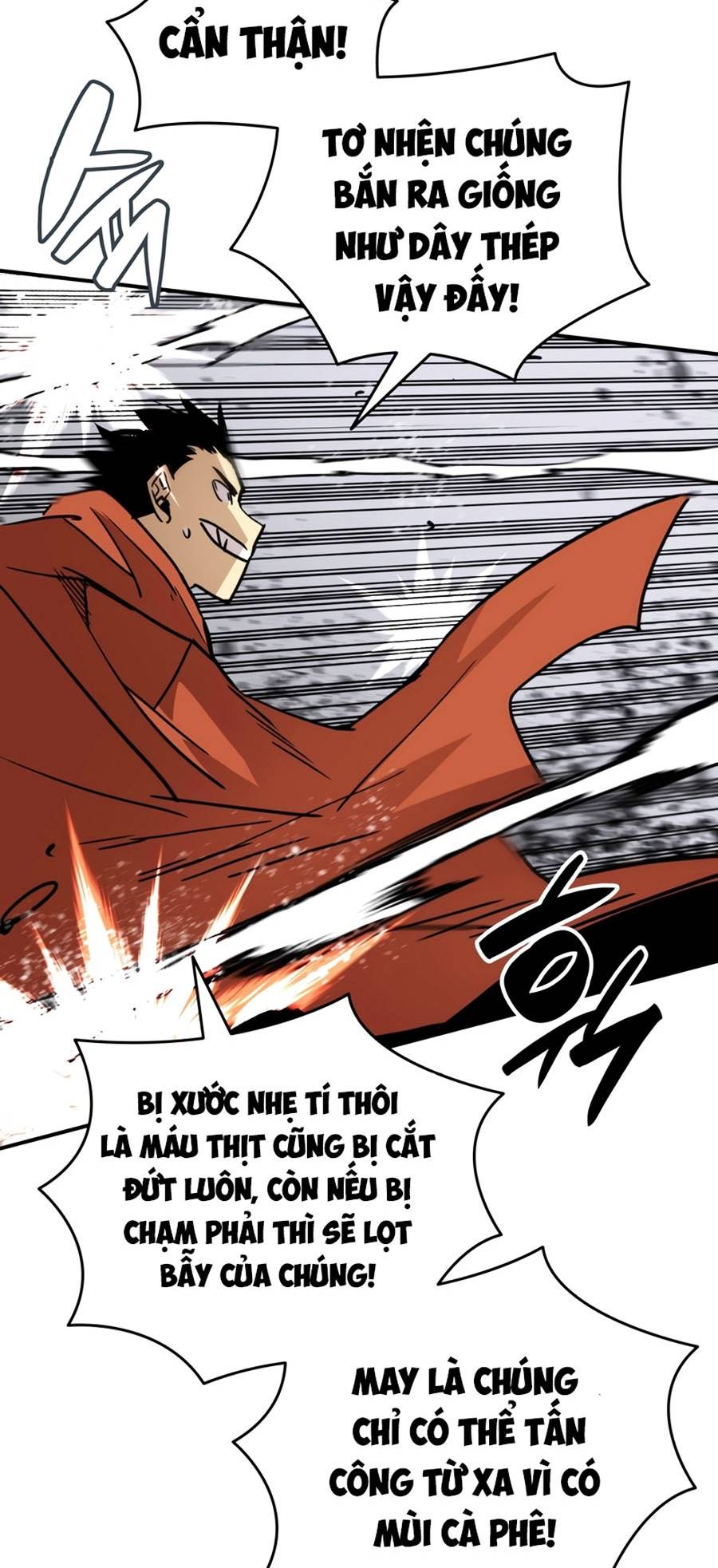 Trở Lại Làm Tân Thủ: Chapter 89