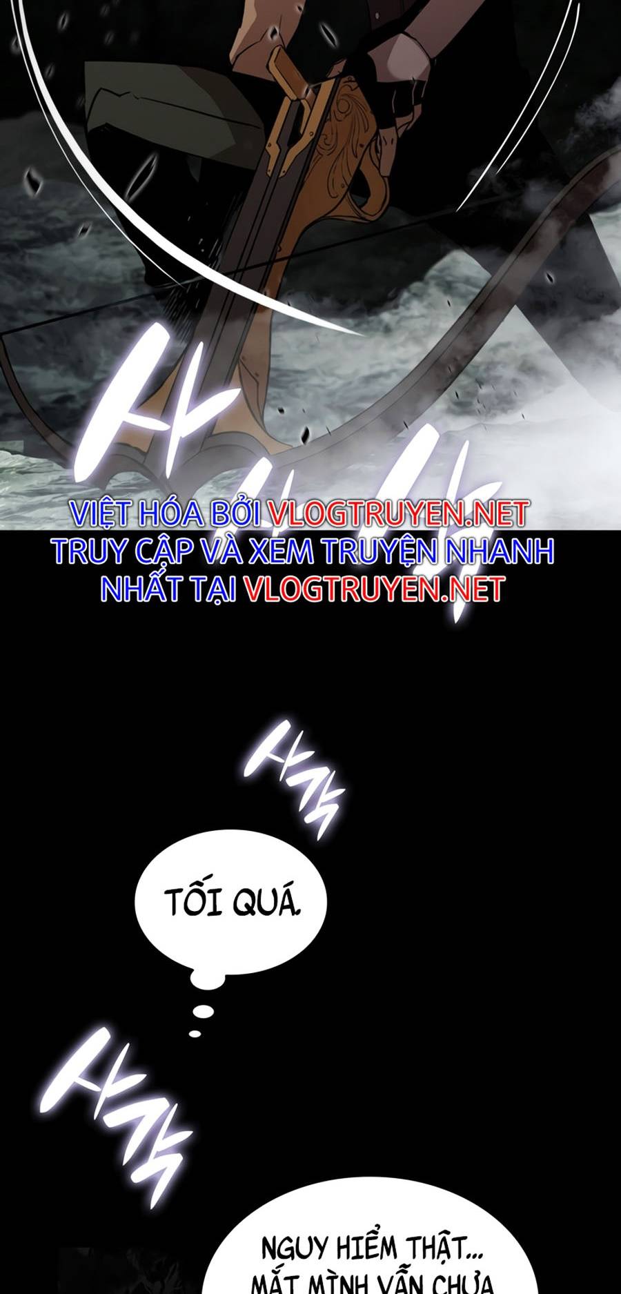 Trở Lại Làm Tân Thủ: Chapter 89
