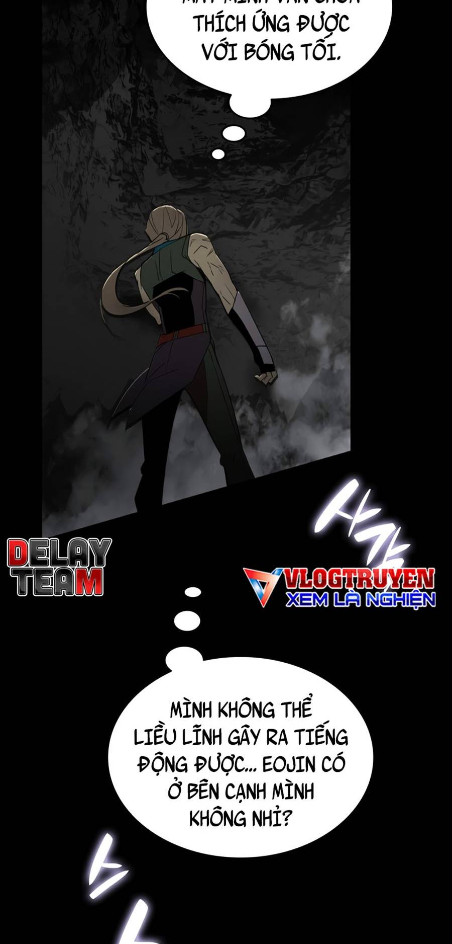 Trở Lại Làm Tân Thủ: Chapter 89