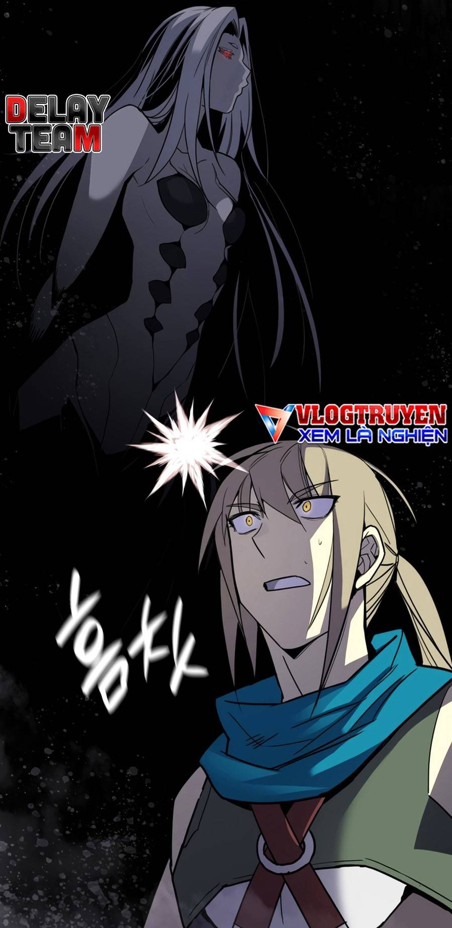 Trở Lại Làm Tân Thủ: Chapter 89