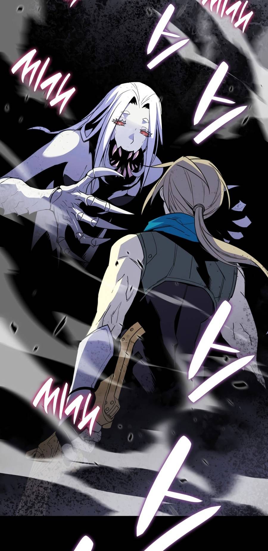 Trở Lại Làm Tân Thủ: Chapter 89