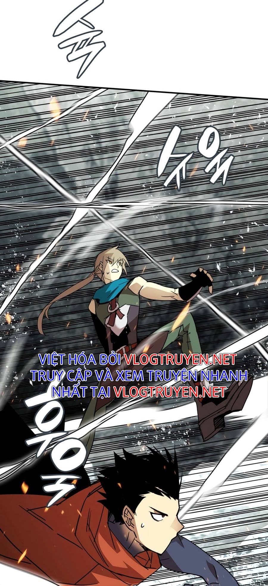 Trở Lại Làm Tân Thủ: Chapter 89