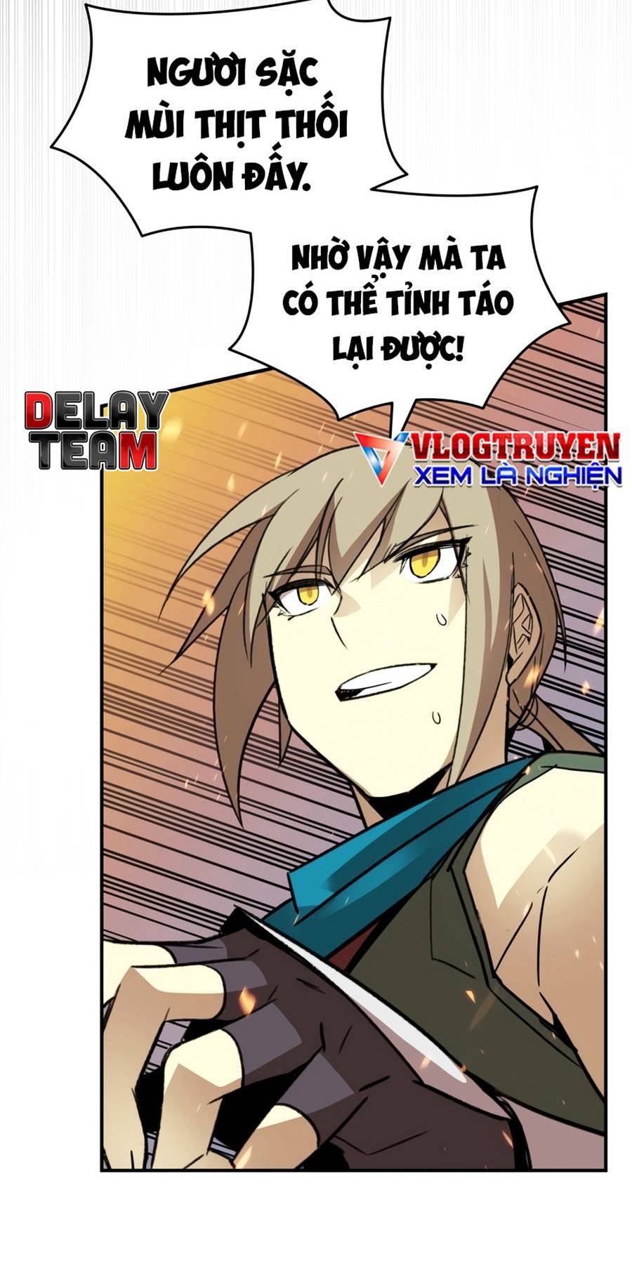 Trở Lại Làm Tân Thủ: Chapter 89