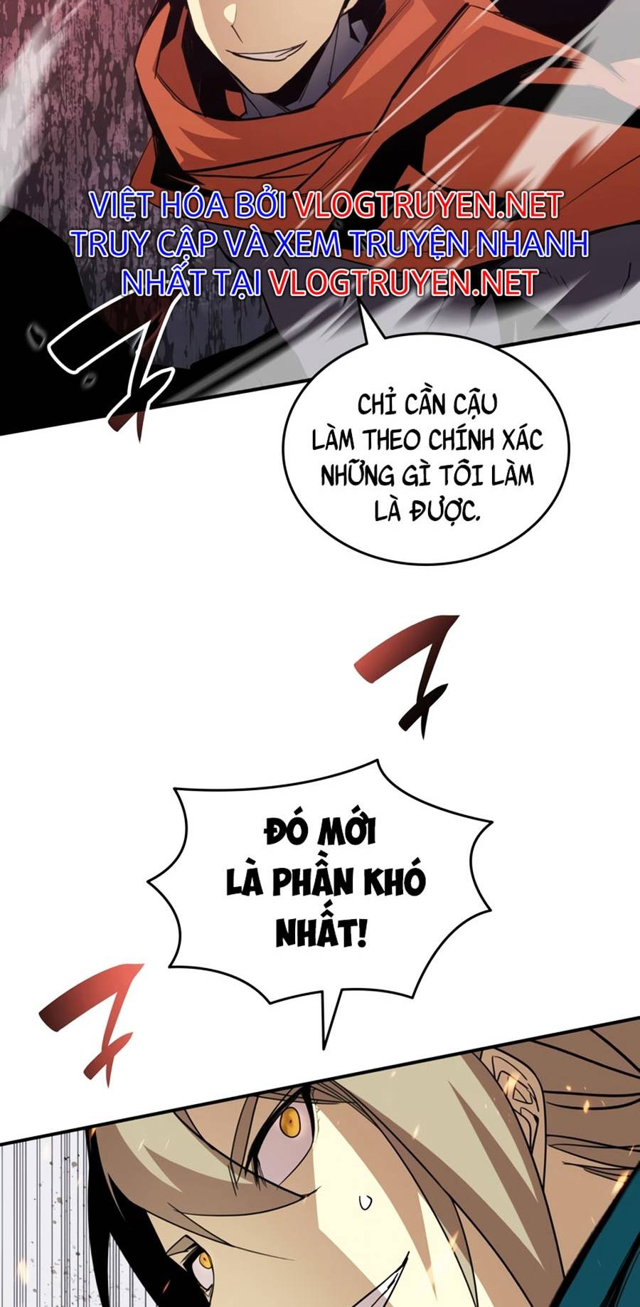 Trở Lại Làm Tân Thủ: Chapter 89