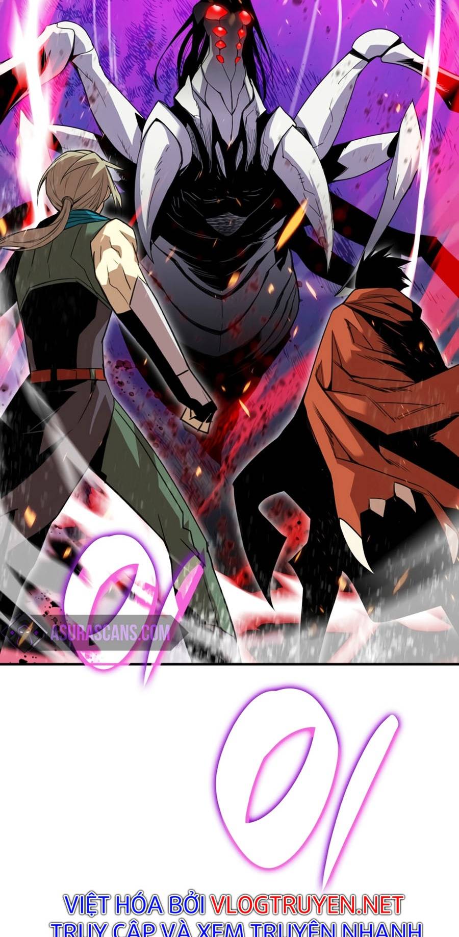 Trở Lại Làm Tân Thủ: Chapter 89