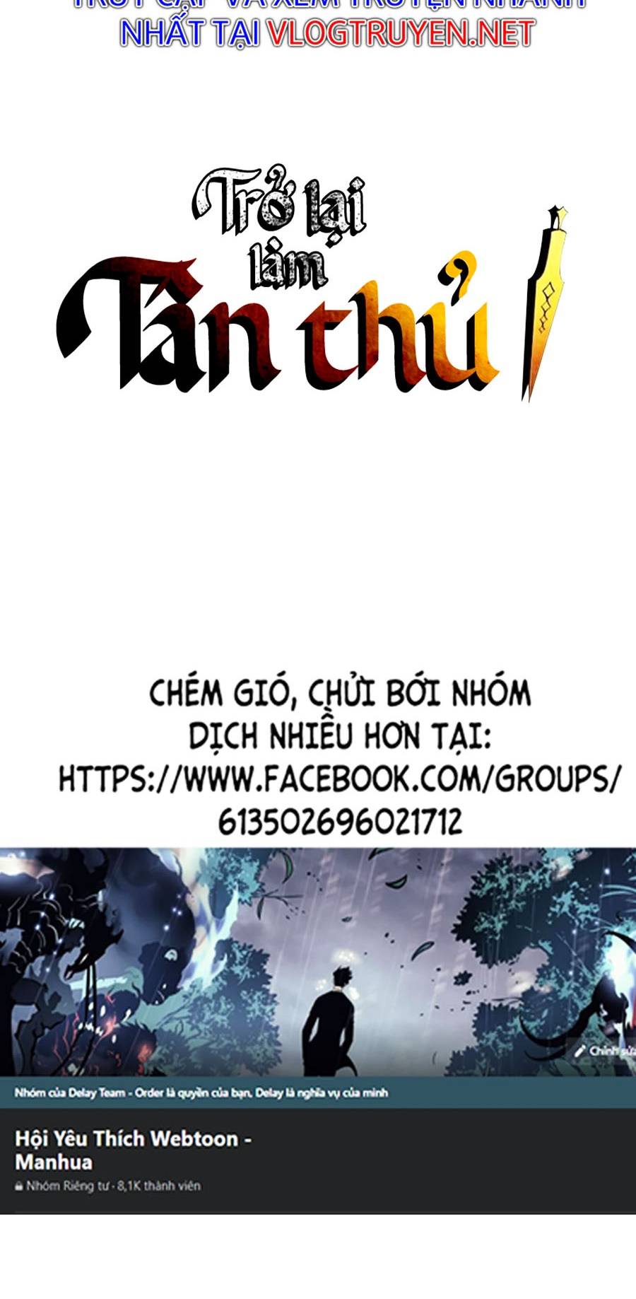 Trở Lại Làm Tân Thủ: Chapter 89
