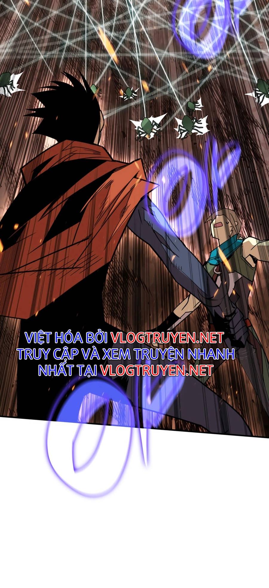 Trở Lại Làm Tân Thủ: Chapter 89