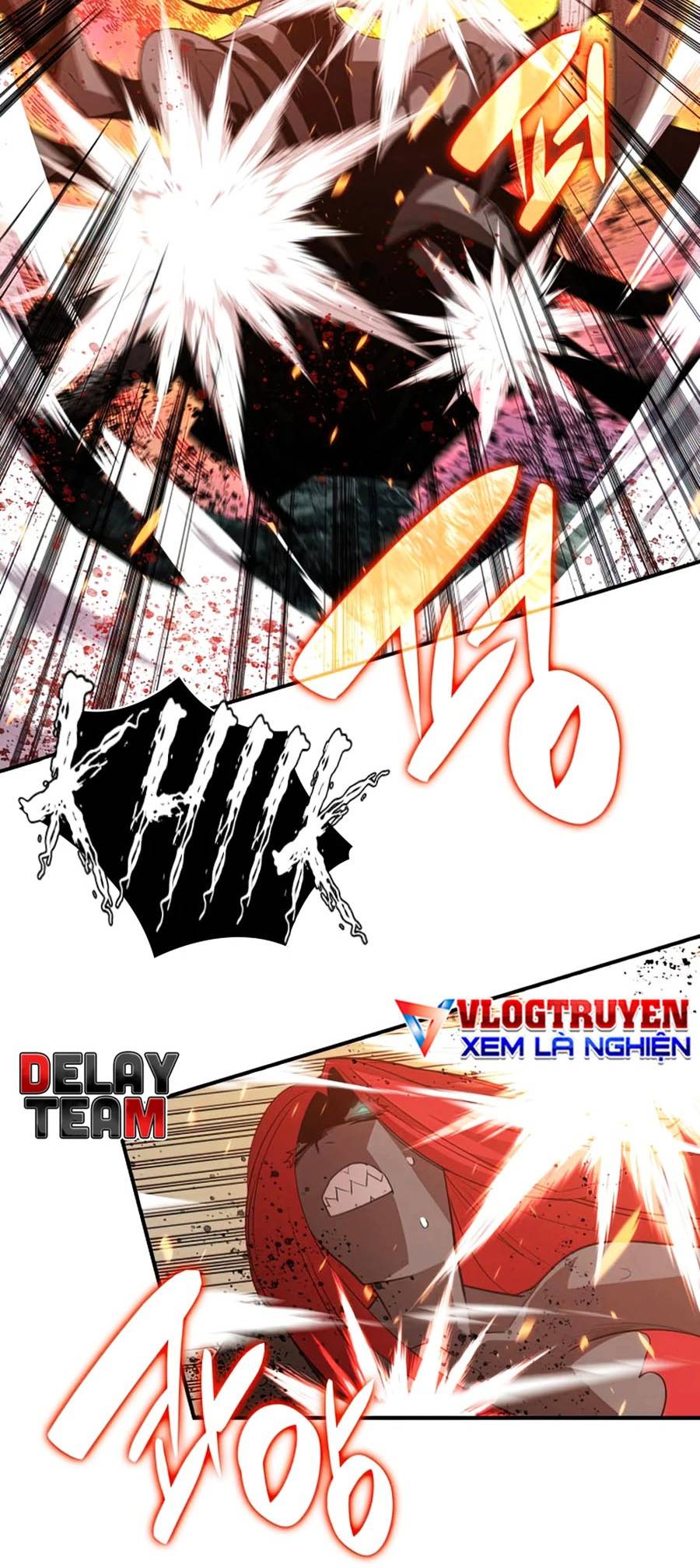 Trở Lại Làm Tân Thủ: Chapter 91