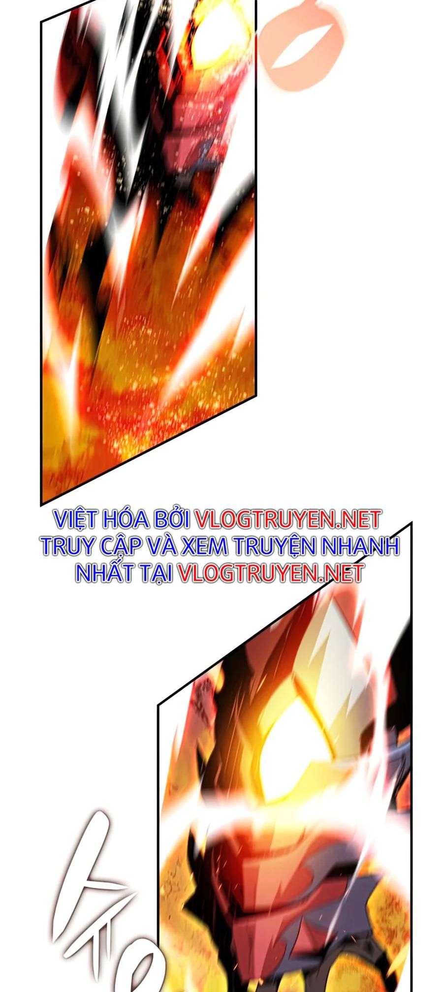 Trở Lại Làm Tân Thủ: Chapter 91
