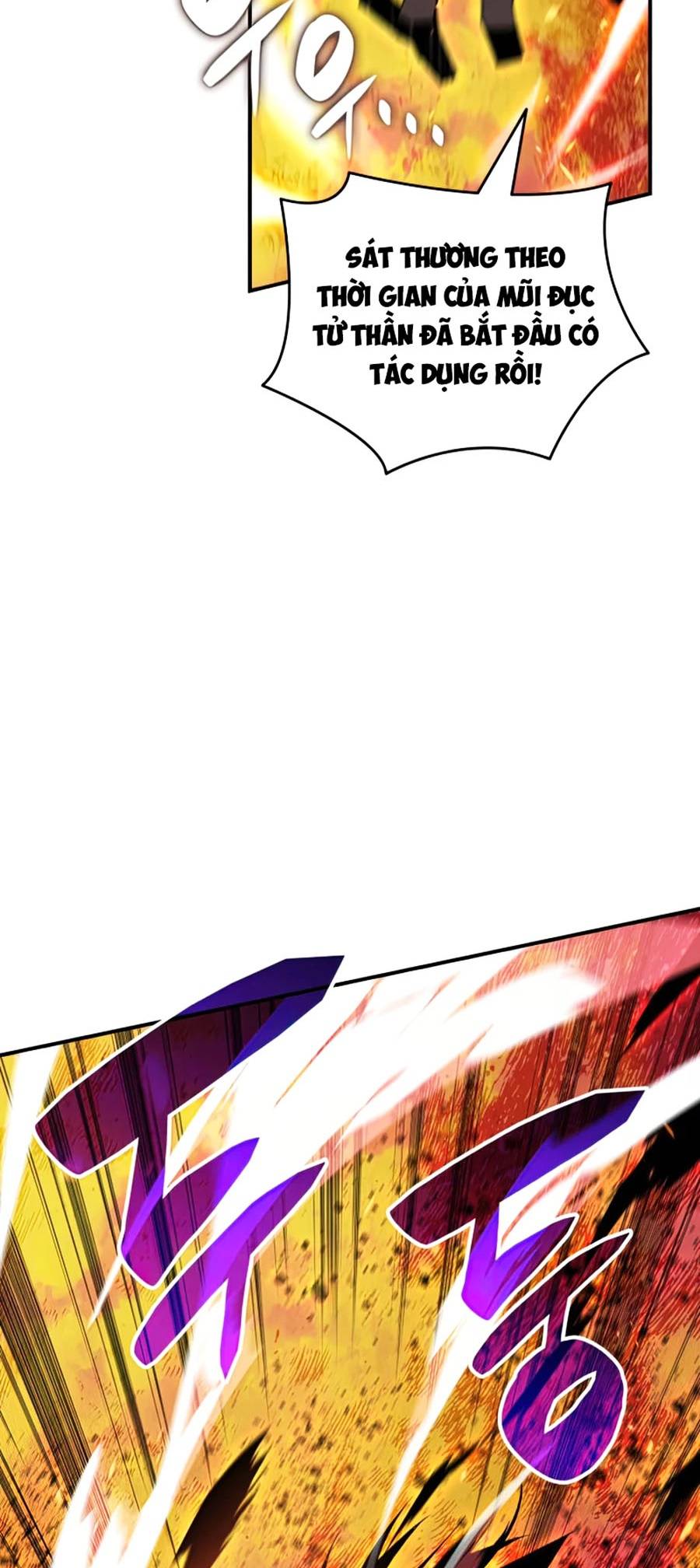 Trở Lại Làm Tân Thủ: Chapter 91