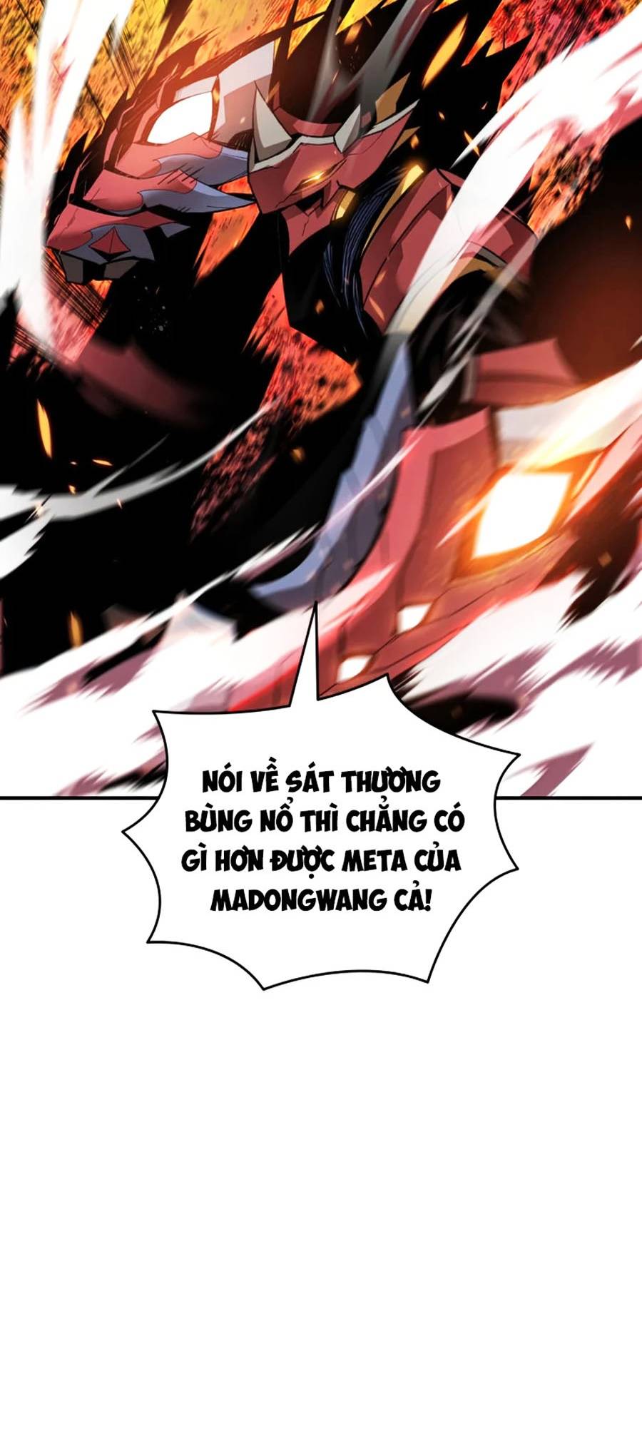 Trở Lại Làm Tân Thủ: Chapter 91
