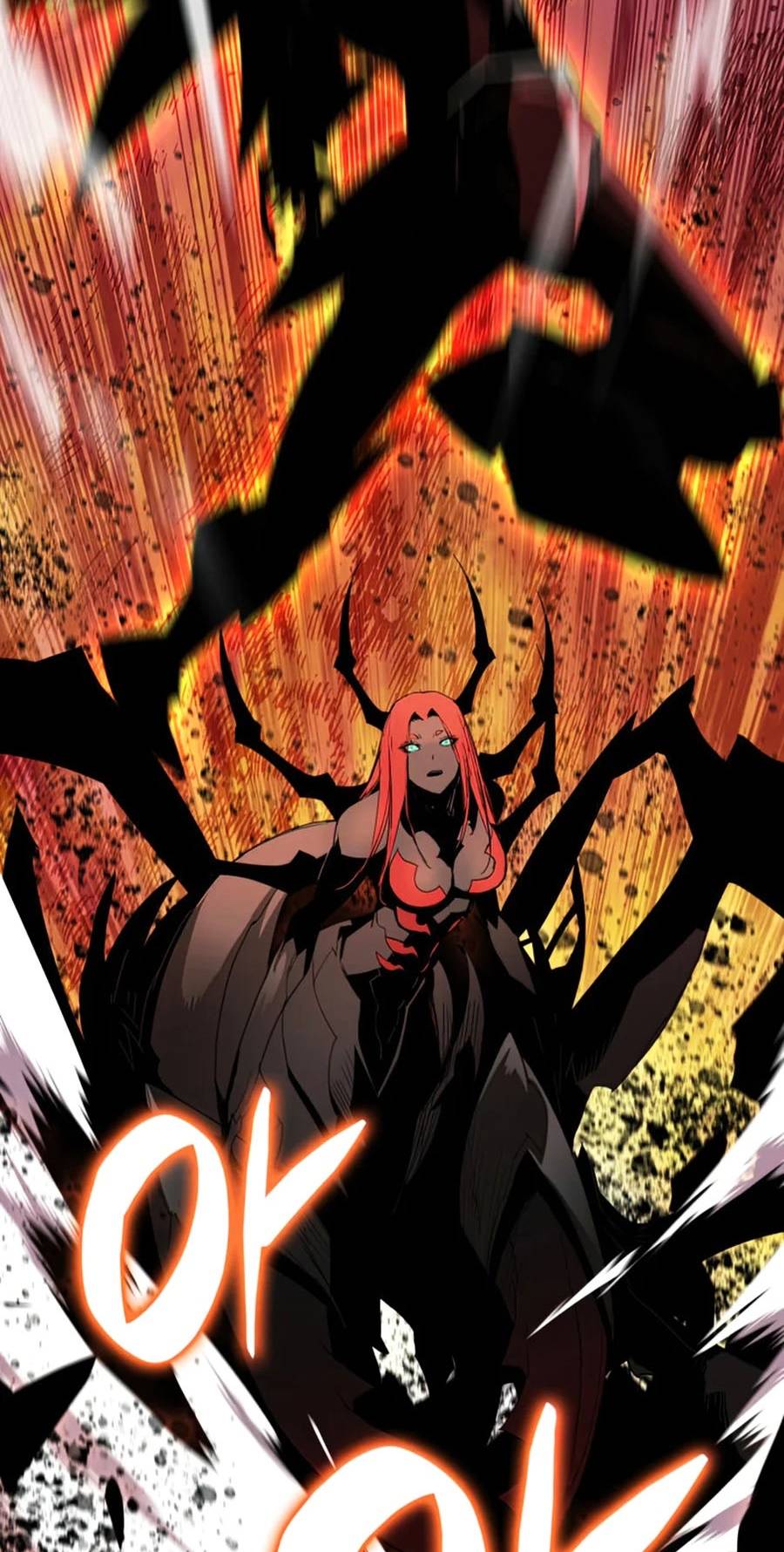 Trở Lại Làm Tân Thủ: Chapter 91