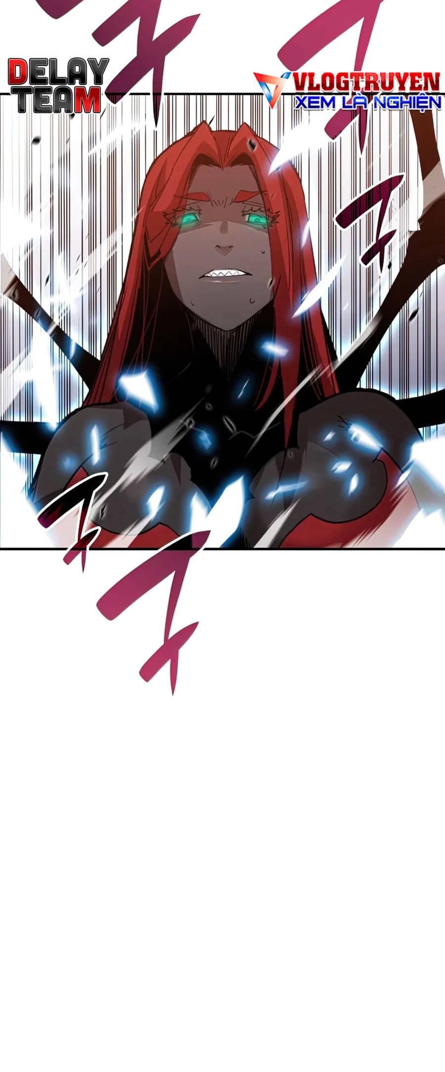 Trở Lại Làm Tân Thủ: Chapter 91