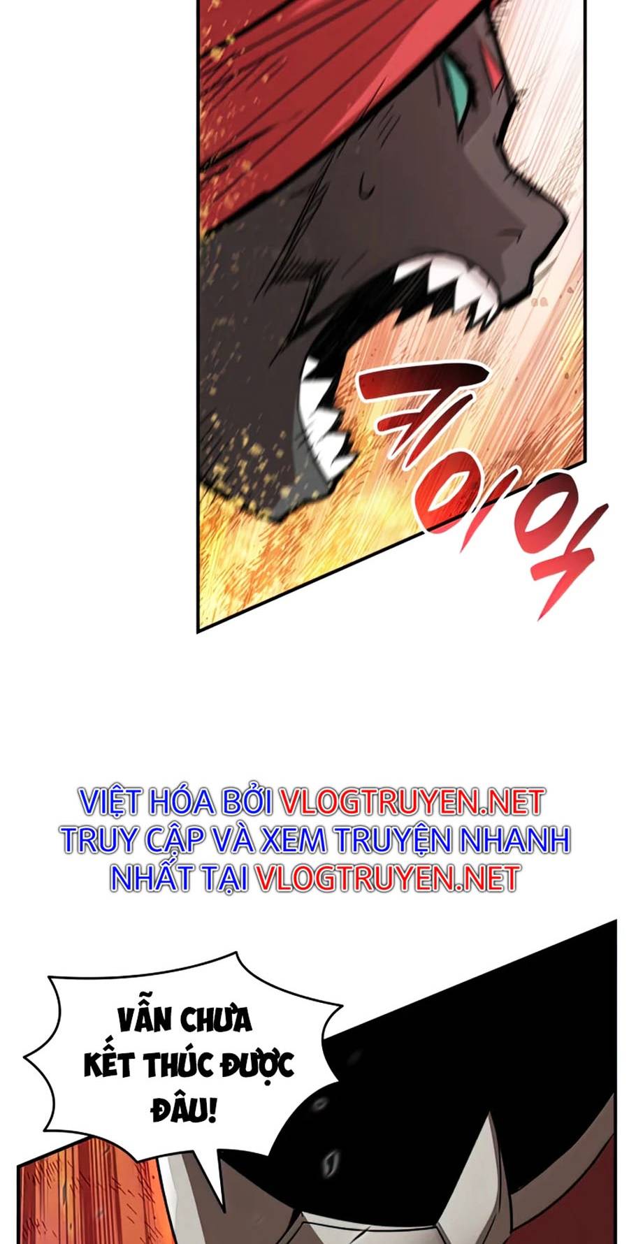 Trở Lại Làm Tân Thủ: Chapter 91