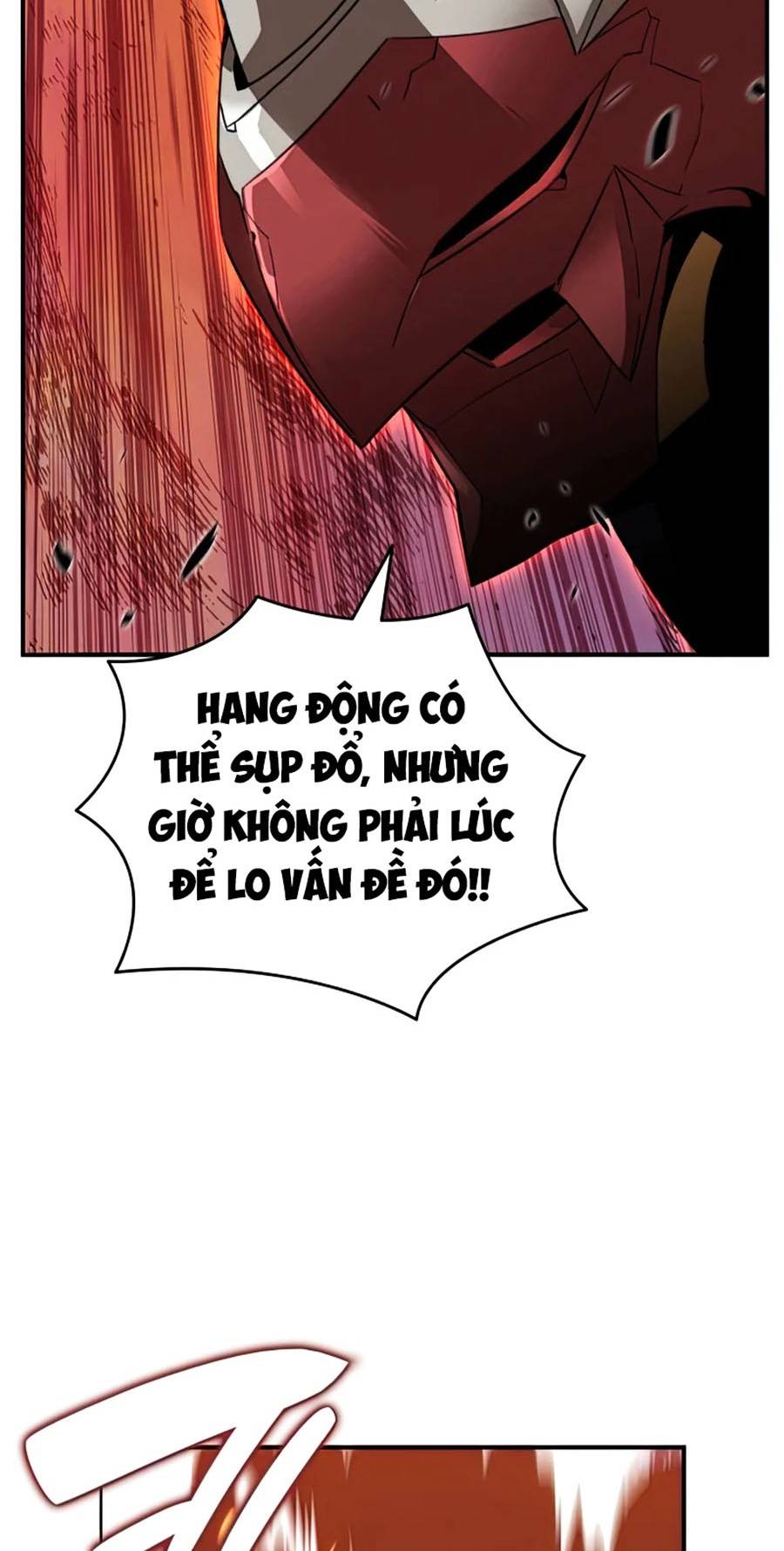 Trở Lại Làm Tân Thủ: Chapter 91