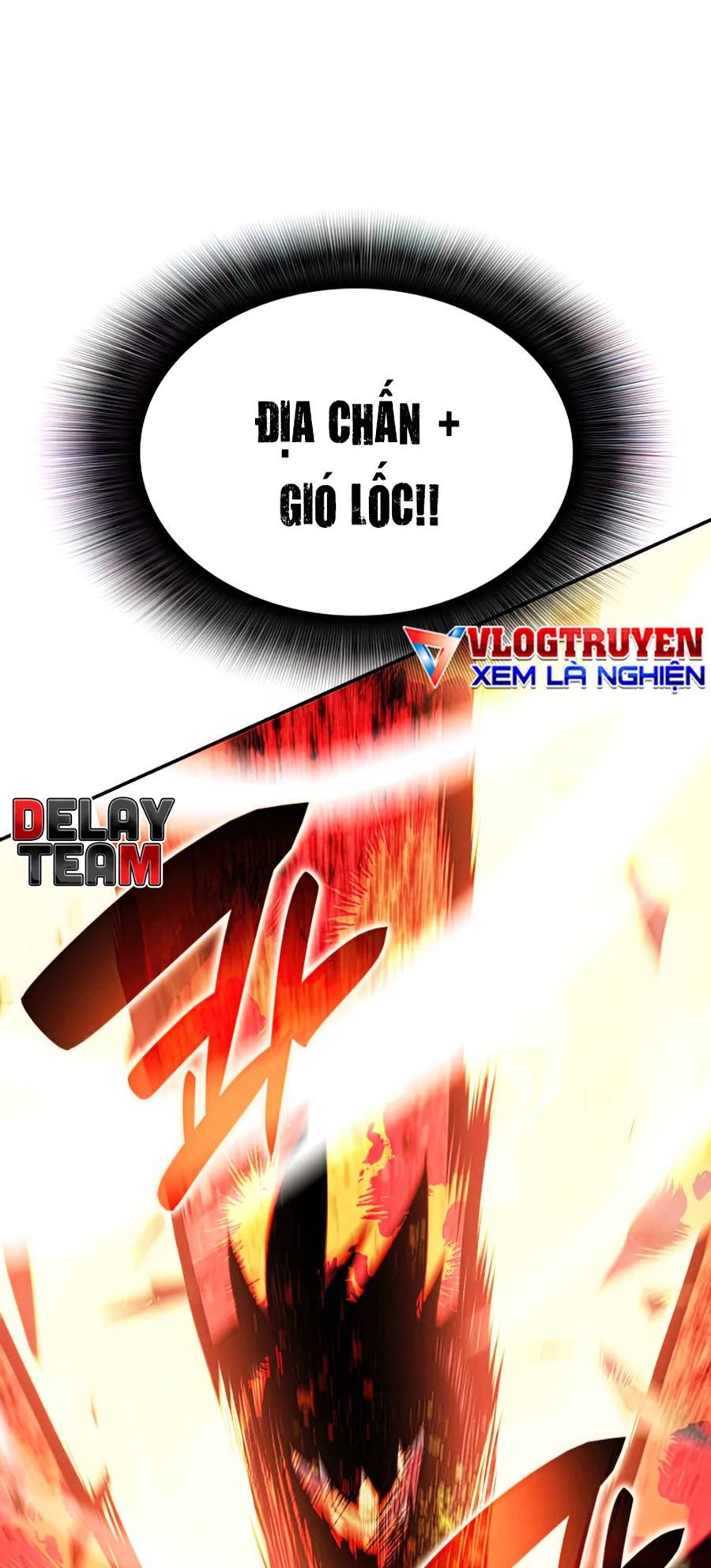 Trở Lại Làm Tân Thủ: Chapter 91