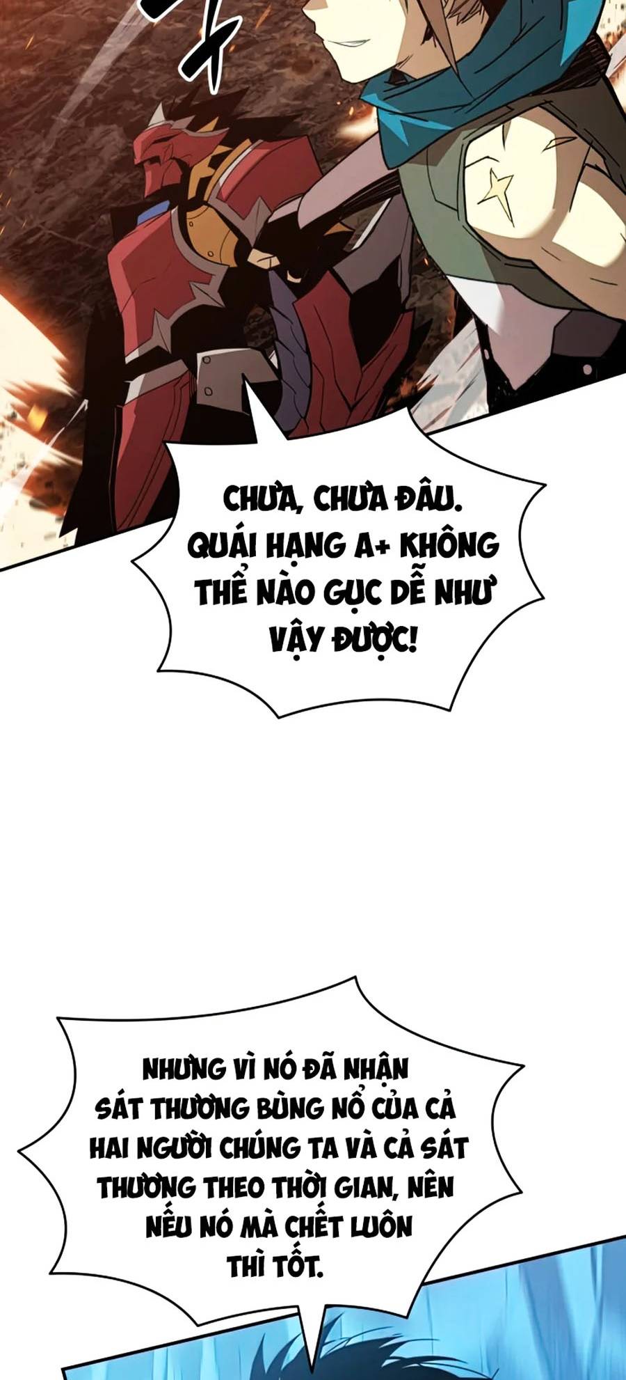 Trở Lại Làm Tân Thủ: Chapter 91