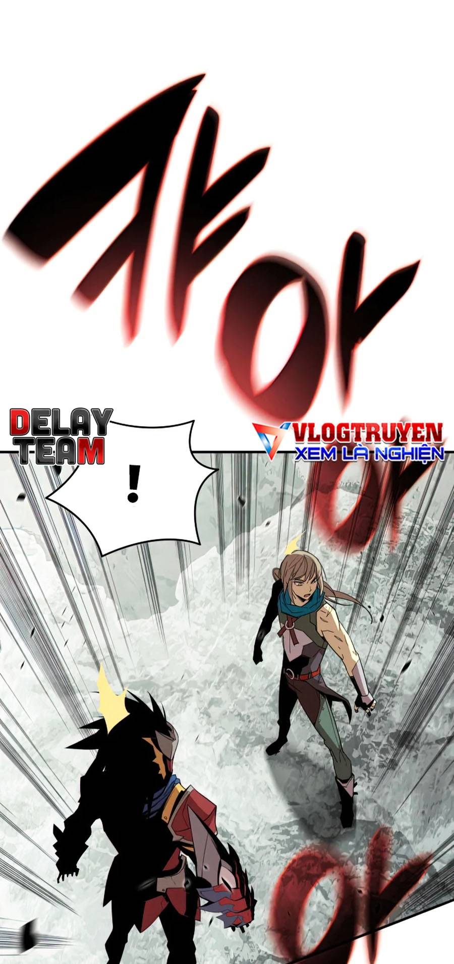 Trở Lại Làm Tân Thủ: Chapter 91