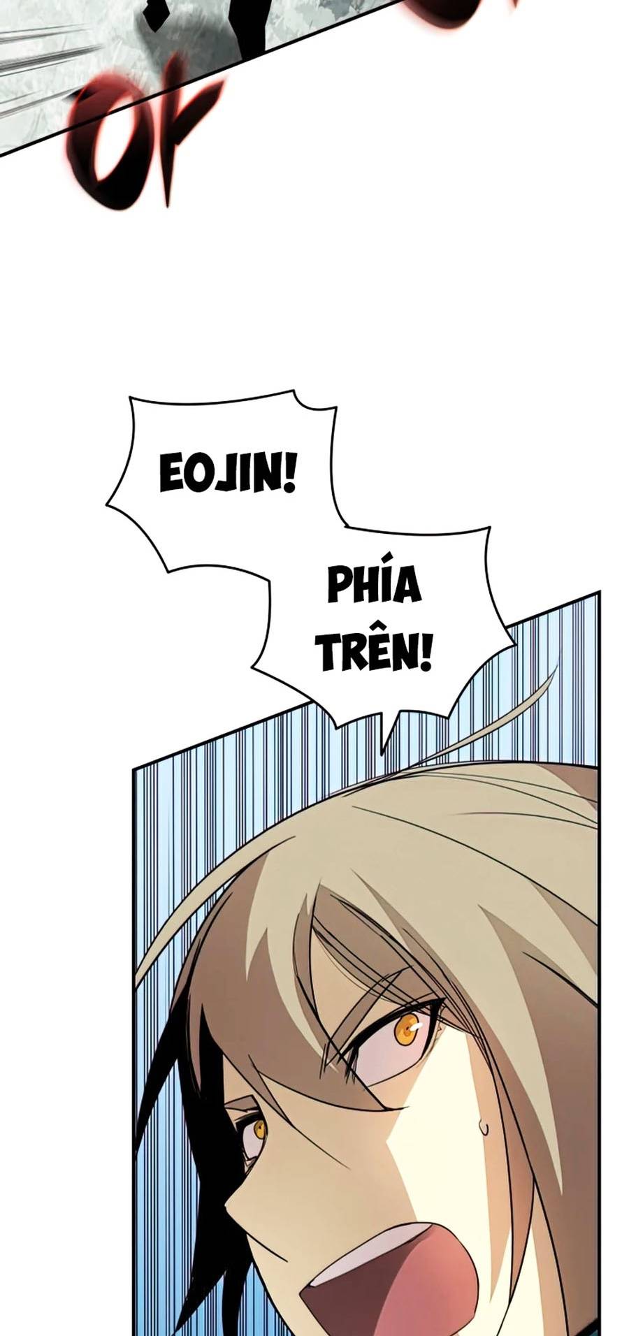 Trở Lại Làm Tân Thủ: Chapter 91