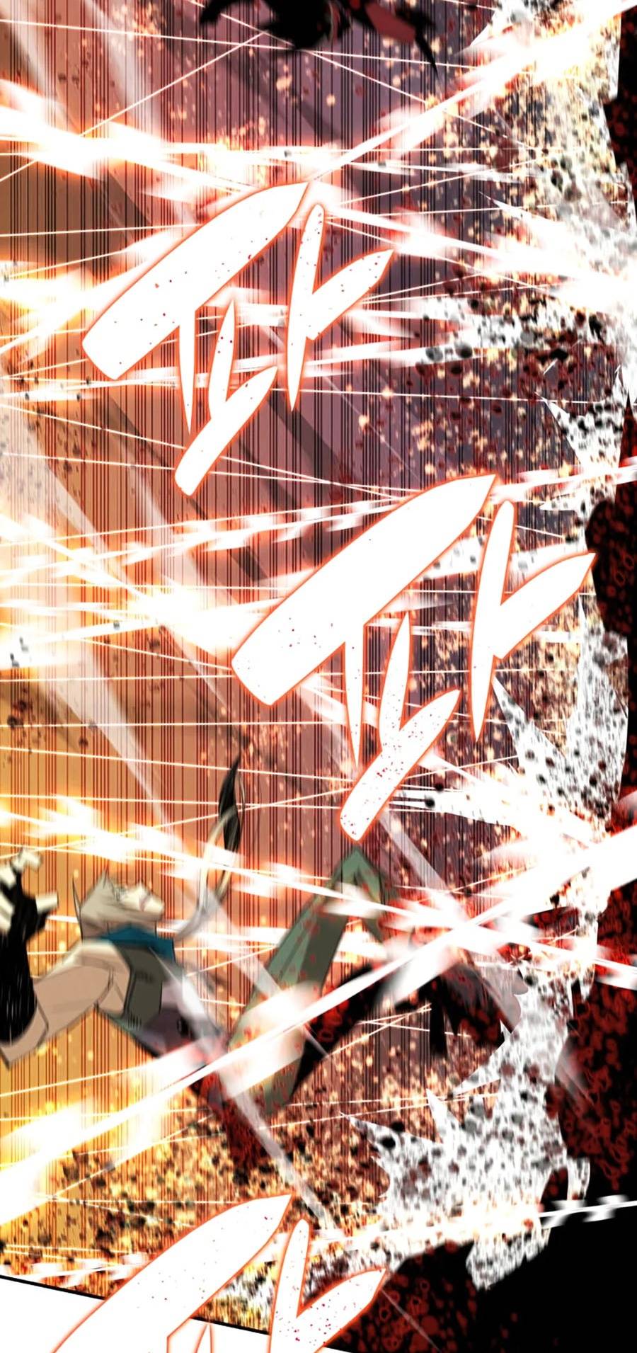 Trở Lại Làm Tân Thủ: Chapter 91