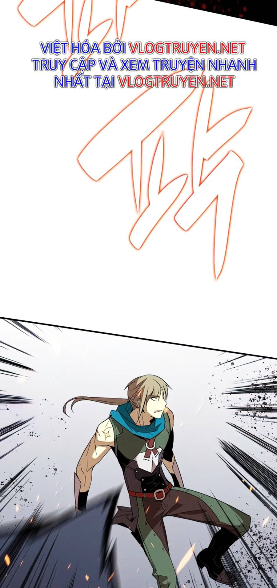Trở Lại Làm Tân Thủ: Chapter 91