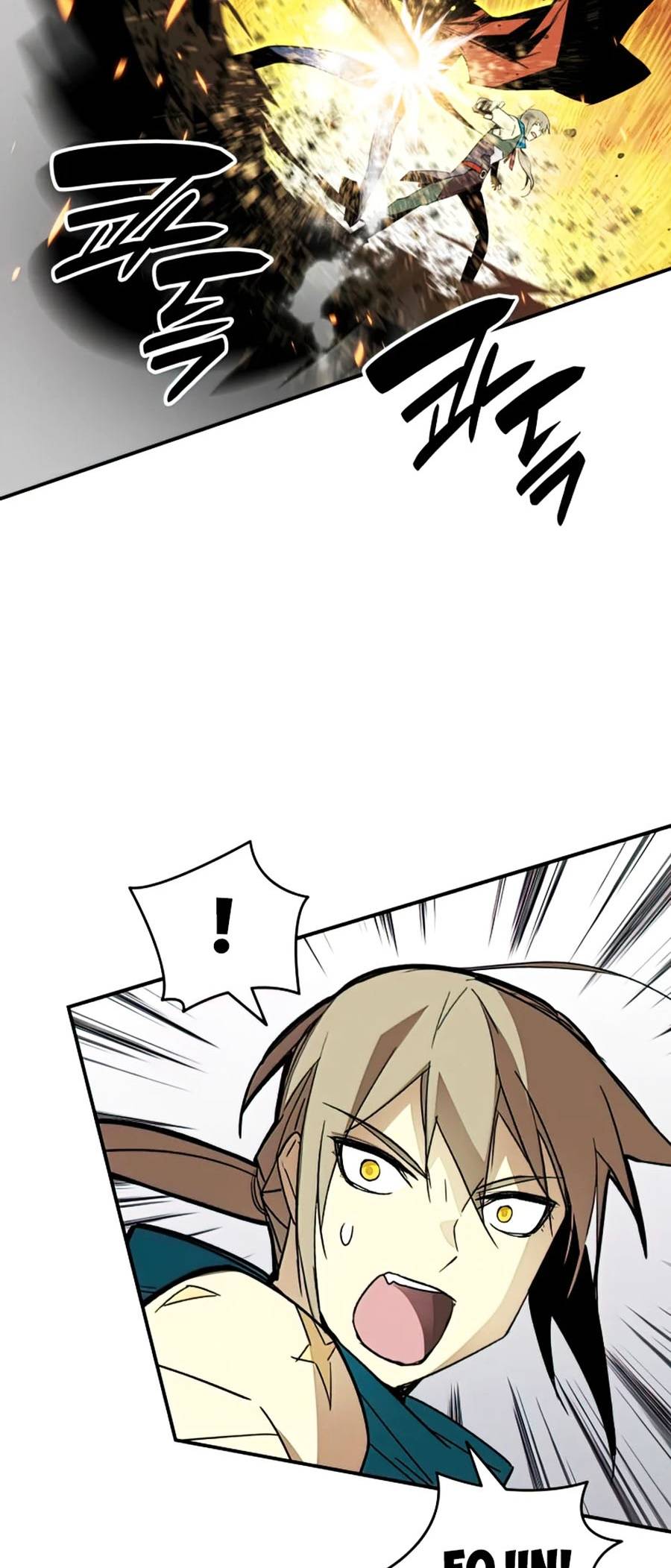 Trở Lại Làm Tân Thủ: Chapter 91