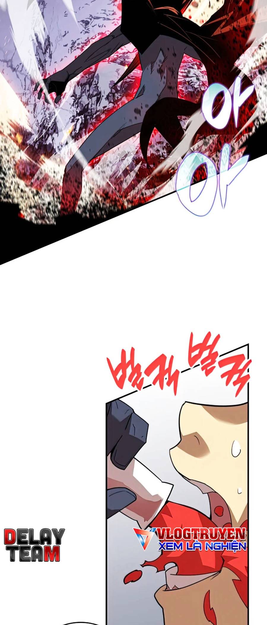 Trở Lại Làm Tân Thủ: Chapter 91