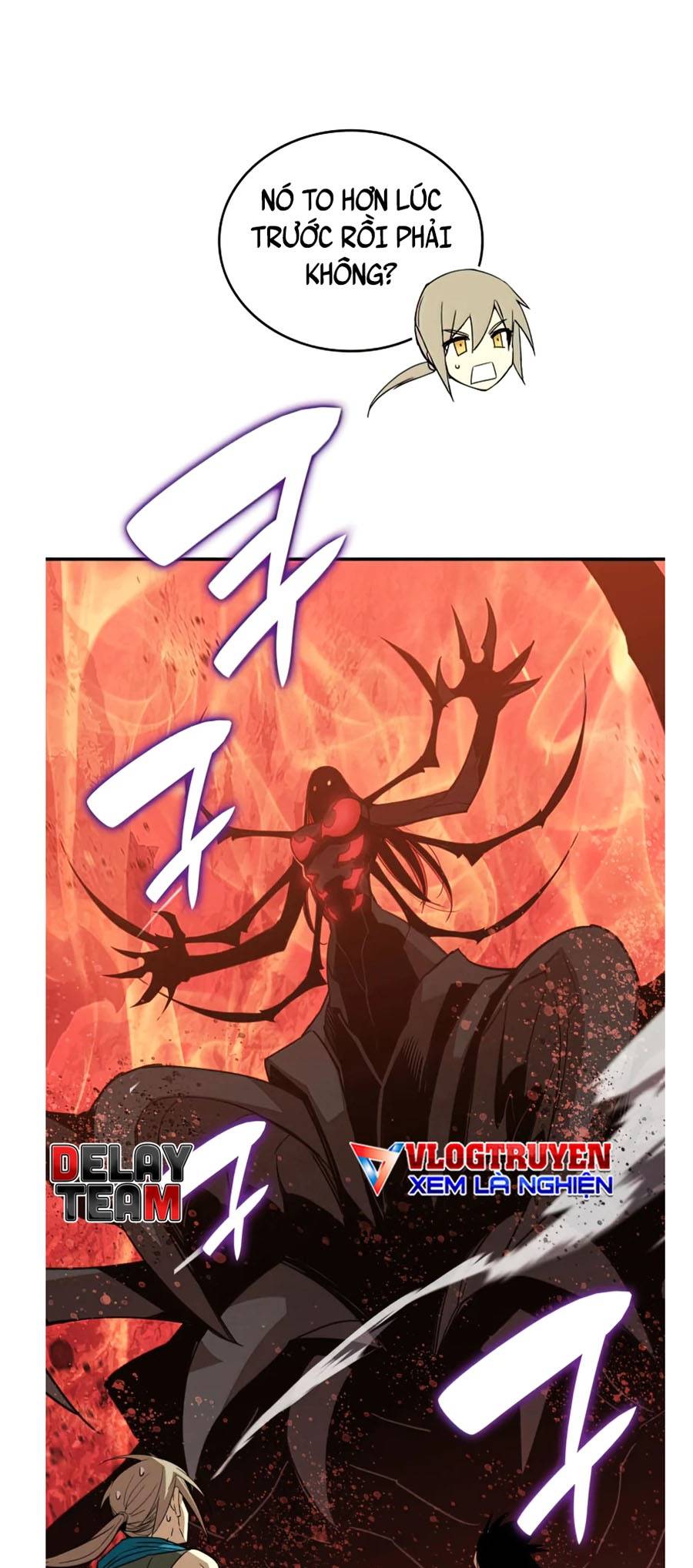 Trở Lại Làm Tân Thủ: Chapter 91