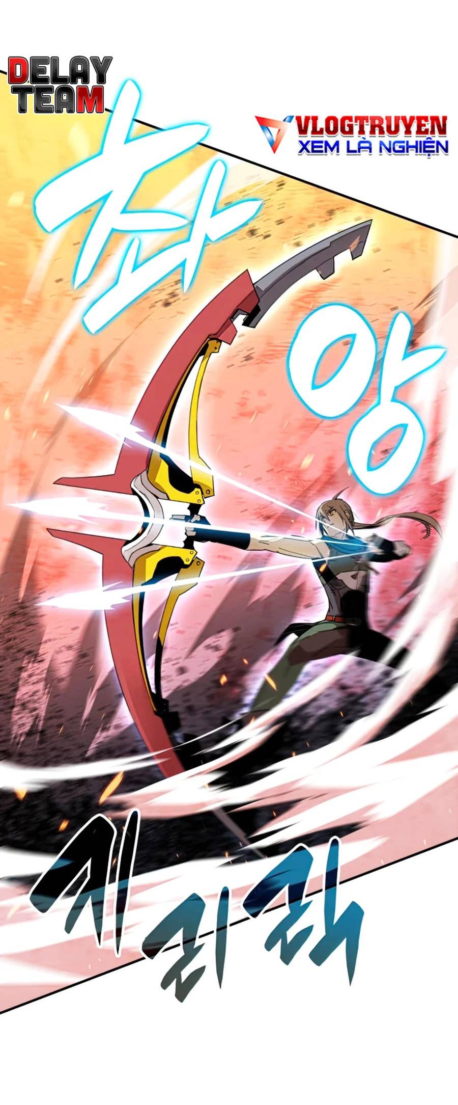 Trở Lại Làm Tân Thủ: Chapter 91