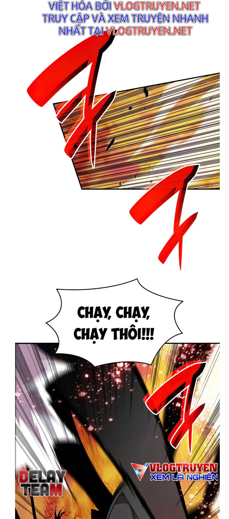Trở Lại Làm Tân Thủ: Chapter 91