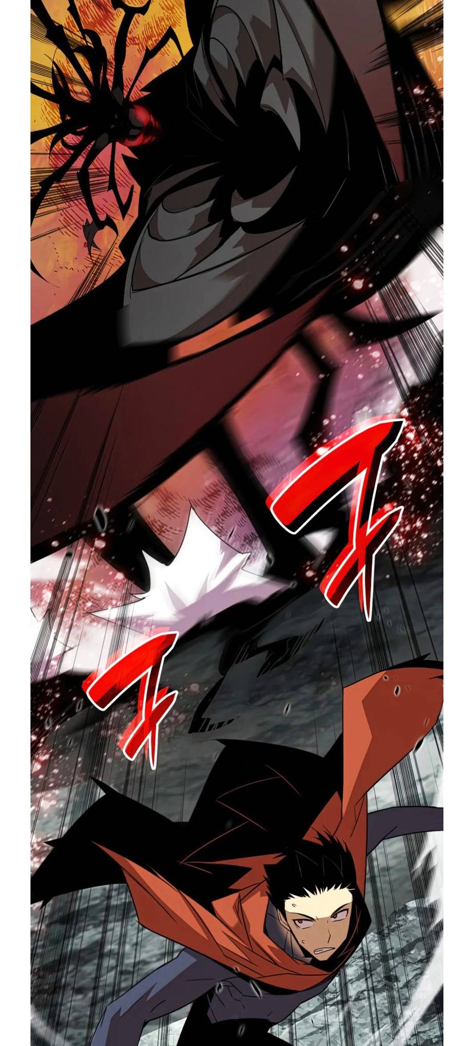 Trở Lại Làm Tân Thủ: Chapter 91