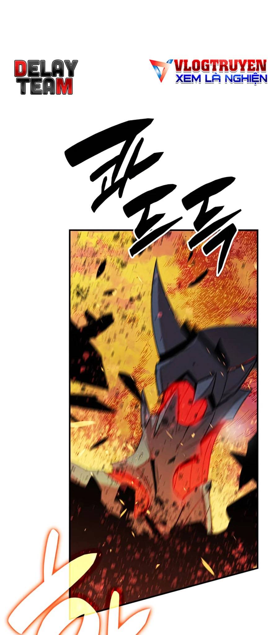 Trở Lại Làm Tân Thủ: Chapter 91