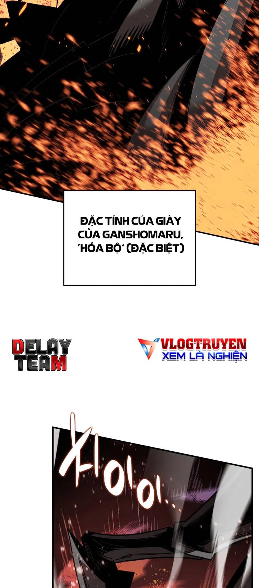 Trở Lại Làm Tân Thủ: Chapter 91
