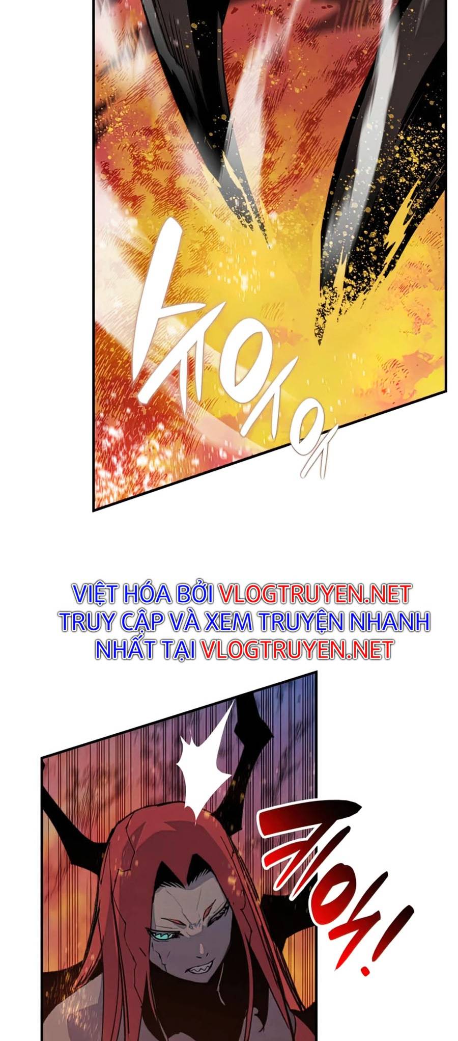 Trở Lại Làm Tân Thủ: Chapter 91