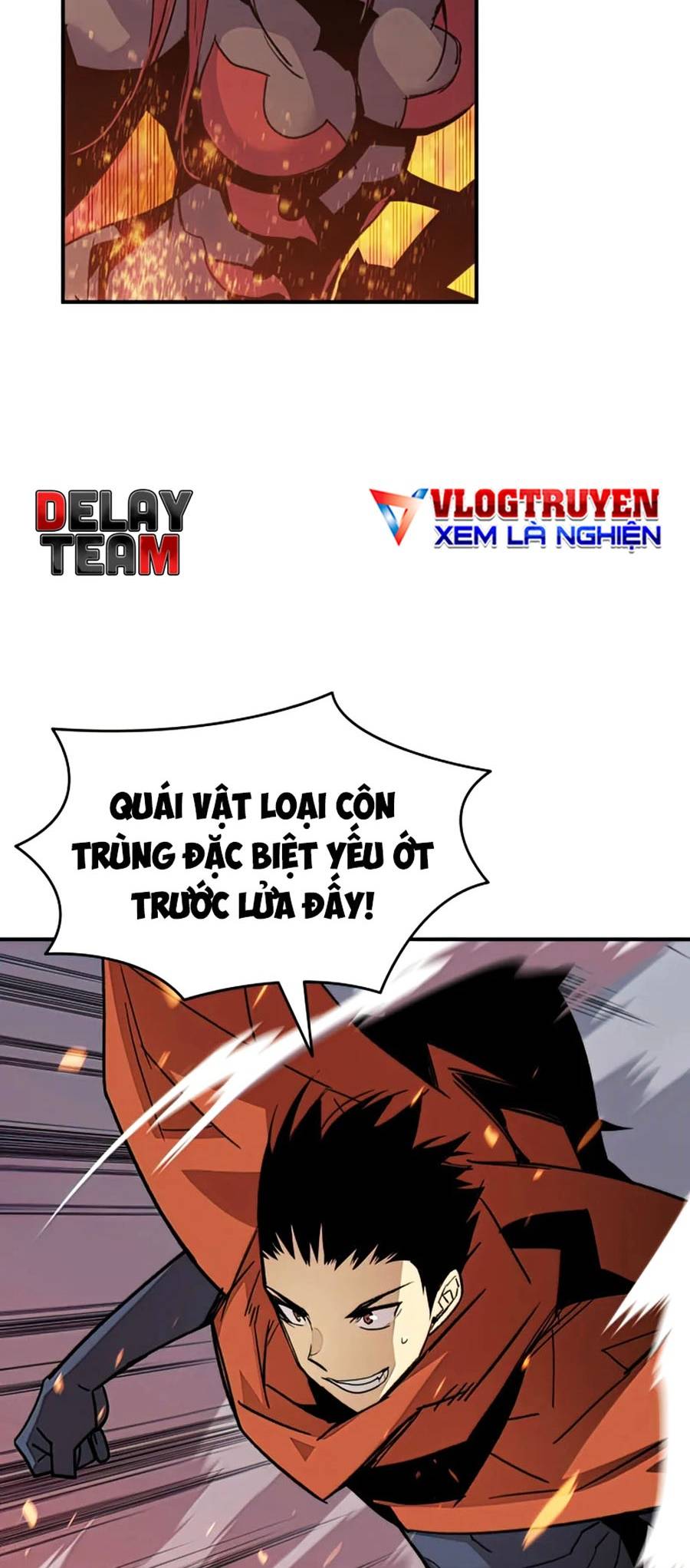 Trở Lại Làm Tân Thủ: Chapter 91
