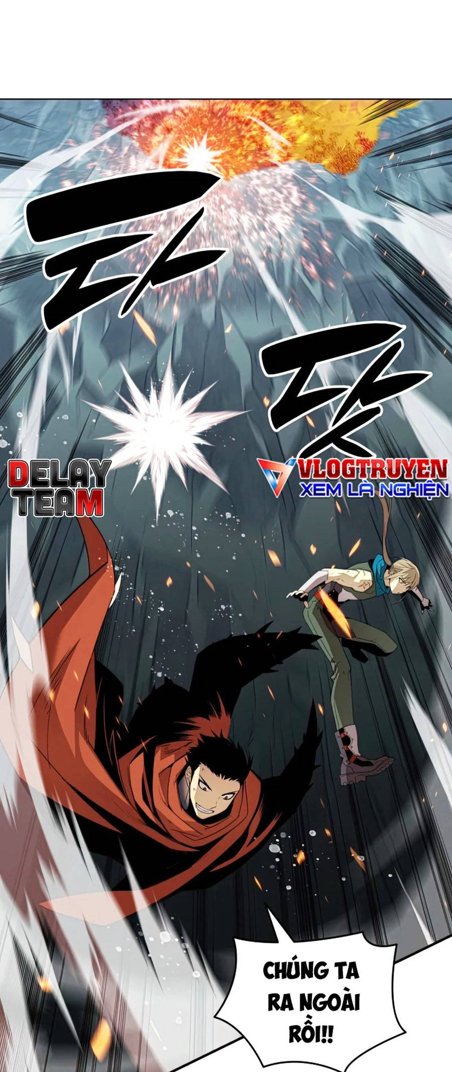 Trở Lại Làm Tân Thủ: Chapter 91