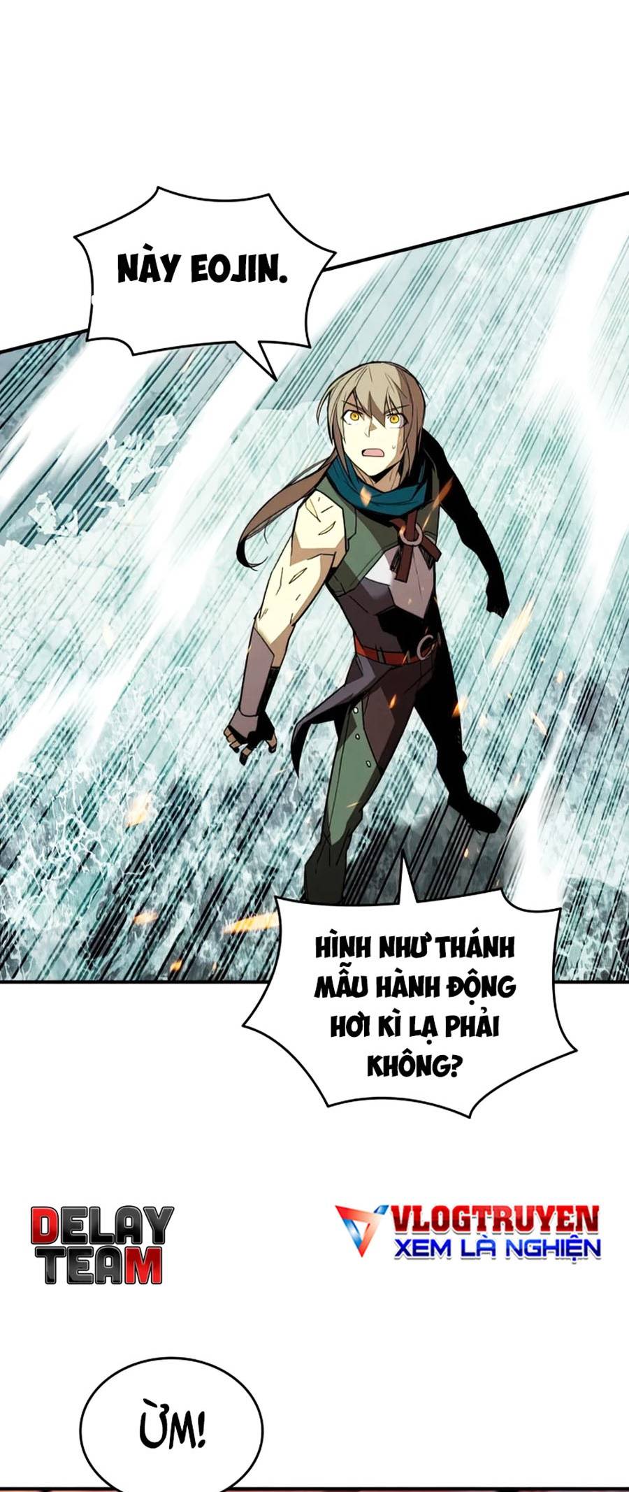 Trở Lại Làm Tân Thủ: Chapter 91