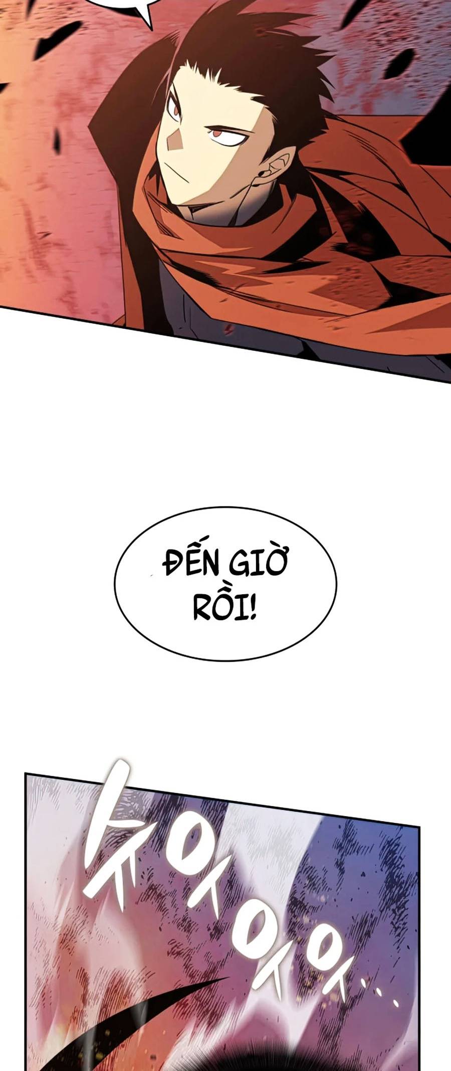 Trở Lại Làm Tân Thủ: Chapter 91