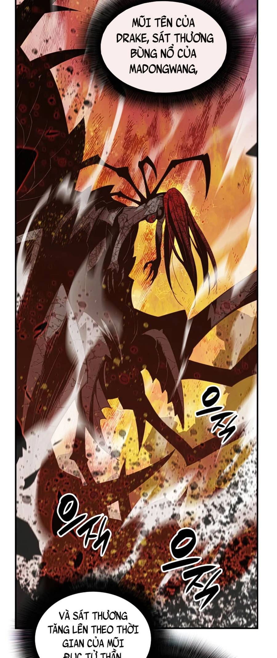 Trở Lại Làm Tân Thủ: Chapter 91