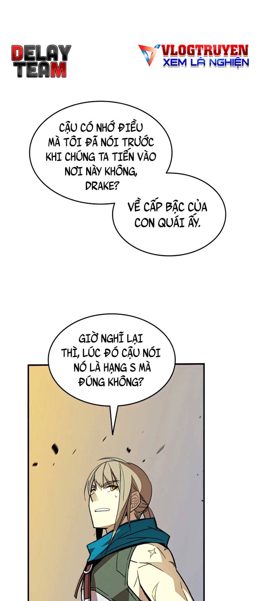Trở Lại Làm Tân Thủ: Chapter 91