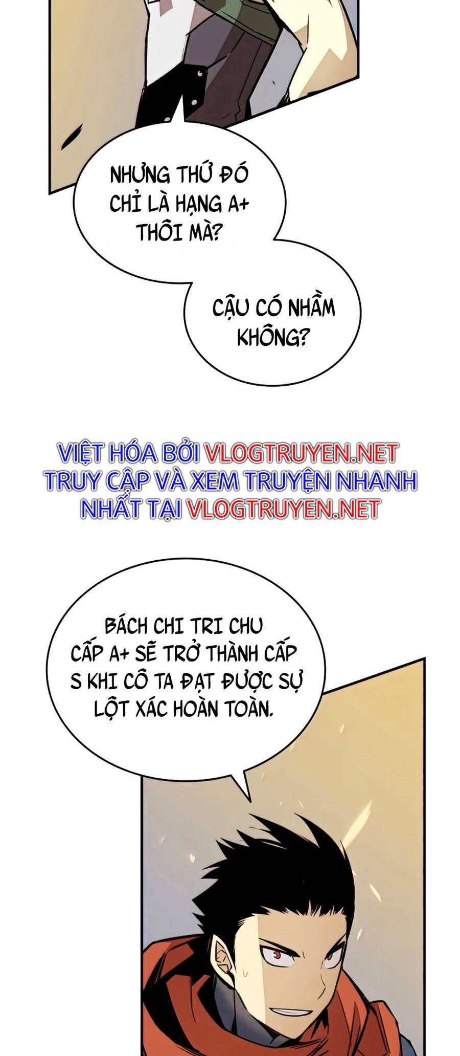 Trở Lại Làm Tân Thủ: Chapter 91