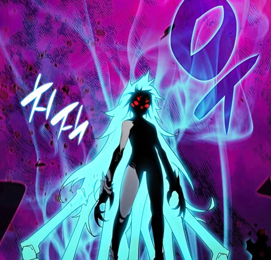 Trở Lại Làm Tân Thủ: Chapter 91