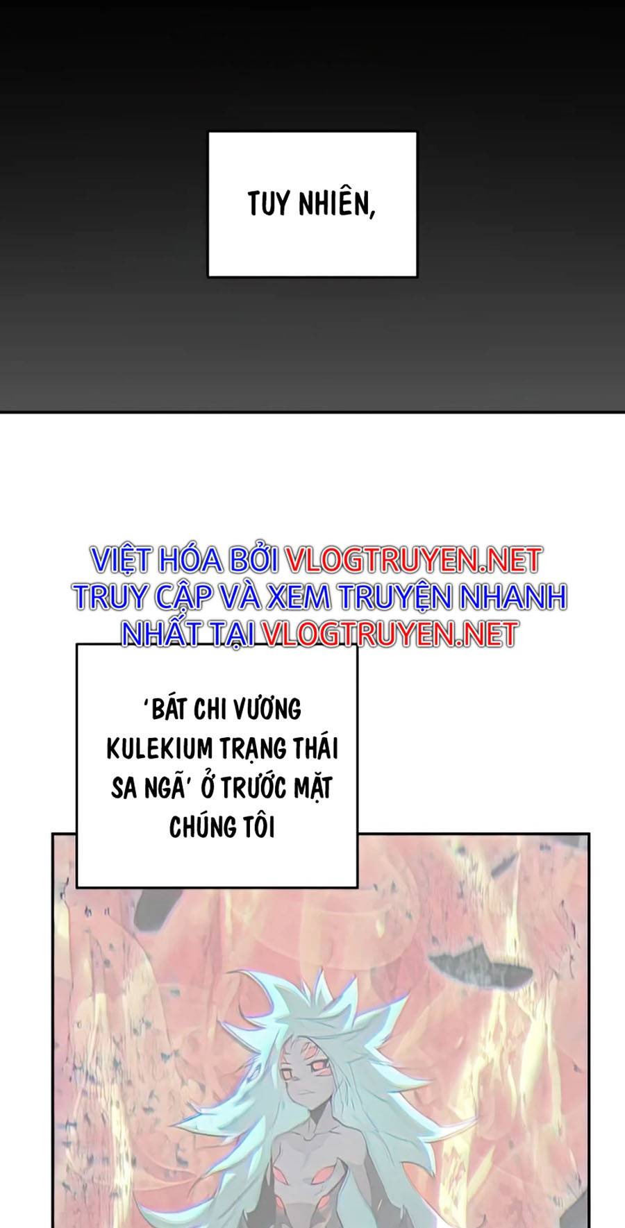 Trở Lại Làm Tân Thủ: Chapter 92