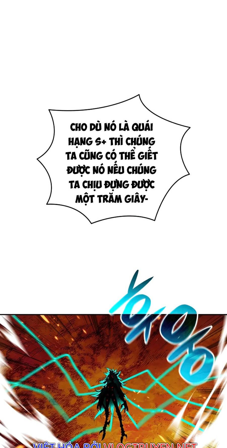 Trở Lại Làm Tân Thủ: Chapter 92