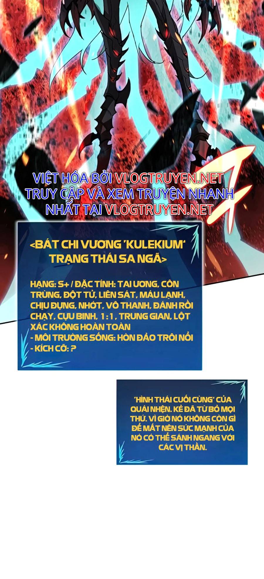 Trở Lại Làm Tân Thủ: Chapter 92